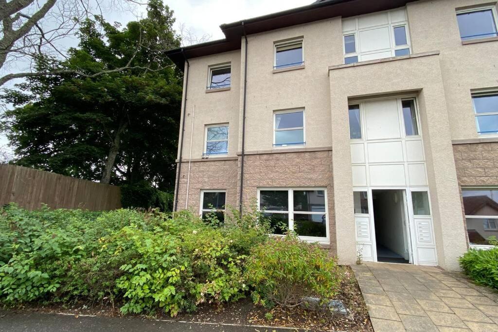 Peter Pan Apartment In The Heart Of Inverness Dalneigh Kültér fotó