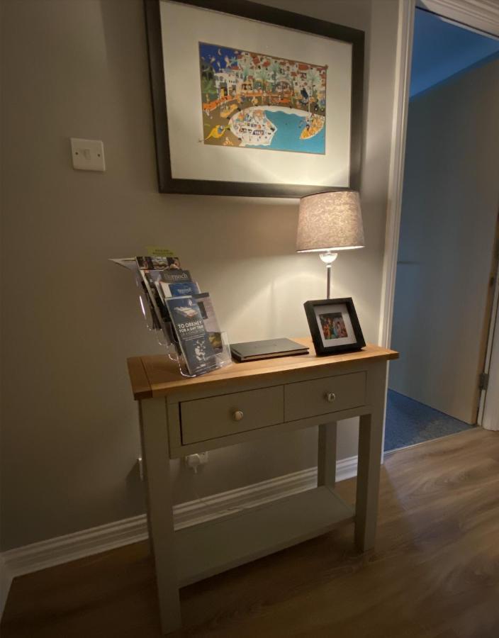 Peter Pan Apartment In The Heart Of Inverness Dalneigh Kültér fotó